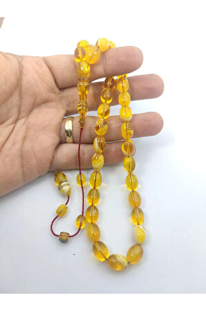 Ahmet Damar Usta Eseri Çift Kat Zımpara Cift Kat Cilalı Objeden Katalin Sertifikalı 6784