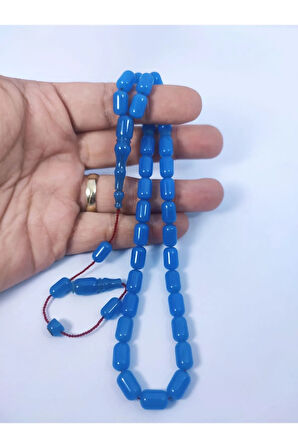 Şevket Buğruca Usta Eseri 0.6 Delim Kuru Torna 3 Kat Cilalı Sıkma Kehribar Sertifikalı 6888