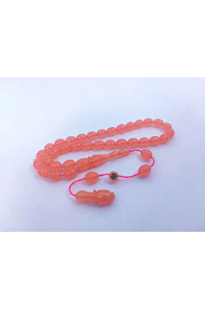 Şevket Buğruca Usta Eseri 0.6 Delim Kuru Torna 3 Kat Cilalı Sıkma Kehribar Sertifikalı 6889