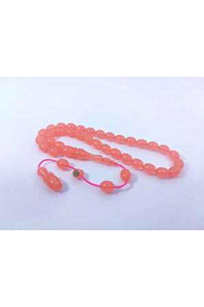 Şevket Buğruca Usta Eseri 0.6 Delim Kuru Torna 3 Kat Cilalı Sıkma Kehribar Sertifikalı 6889