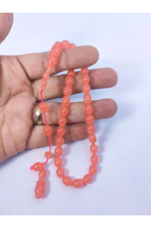 Şevket Buğruca Usta Eseri 0.6 Delim Kuru Torna 3 Kat Cilalı Sıkma Kehribar Sertifikalı 6889