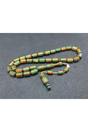 Başka Yerde Yok!!! Melih Salih Usta Eseri Nadir Renk Kafur Ağacı Sertifikalı 6954