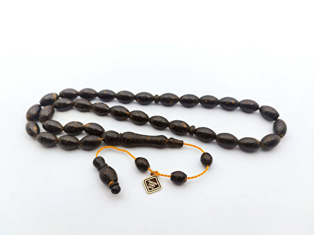 Halil Hilmi Usta Eseri Mis Kokulu Şifa Kaynağı Karanfil Sertifikalı 7241