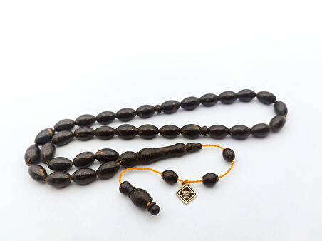 Halil Hilmi Usta Eseri Mis Kokulu Şifa Kaynağı Karanfil Sertifikalı 7241