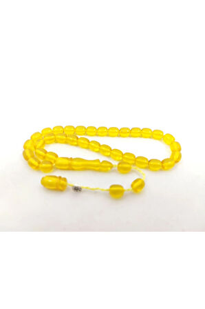 Şükrü Baba Usta Eseri Çift Cilalı Bilek Boy Kanayan Bağa Sertifikalı 7376