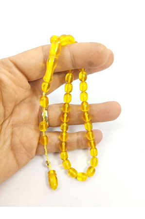 Şükrü Baba Usta Eseri Çift Cilalı Bilek Boy Kanayan Bağa Sertifikalı 7376