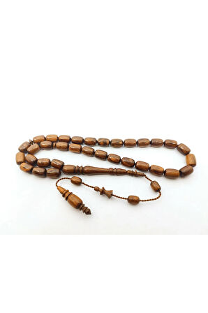 Efsane Usta Isim Muhammed Erden Usta Eseri VIP Seri Yılan Ağacı Sertifikalı 7389