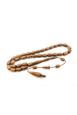 Efsane Usta Isim Muhammed Erden Usta Eseri VIP Seri Yılan Ağacı Sertifikalı 7389