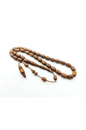 Efsane Usta Isim Muhammed Erden Usta Eseri VIP Seri Yılan Ağacı Sertifikalı 7389