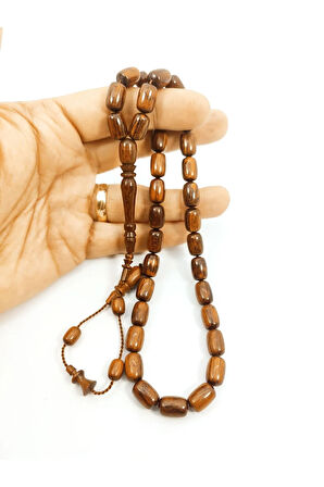 Efsane Usta Isim Muhammed Erden Usta Eseri VIP Seri Yılan Ağacı Sertifikalı 7389