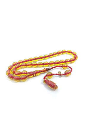 Muhammed Dabbas Usta Eseri Kondüsyon Harikası Alman Faturan Sertifikalı 7407