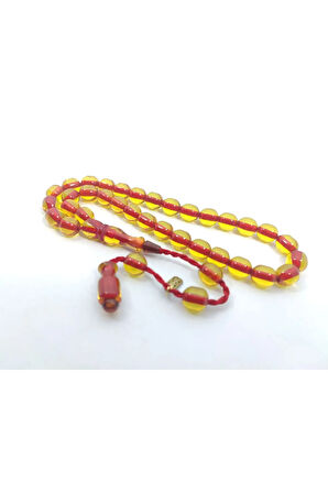 Muhammed Dabbas Usta Eseri Kondüsyon Harikası Alman Faturan Sertifikalı 7407