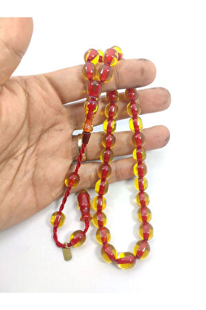 Muhammed Dabbas Usta Eseri Kondüsyon Harikası Alman Faturan Sertifikalı 7407