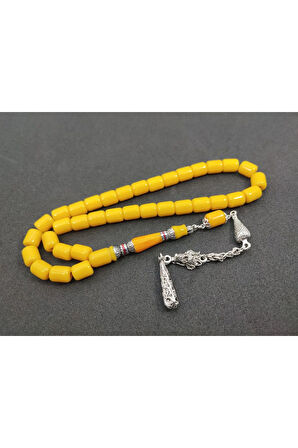 Zeyn Usta Eseri 925 Ayar Gümüş Nakkaş Kondüsyon Harikası Alman Faturan Sertifikalı 7413