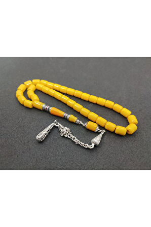 Zeyn Usta Eseri 925 Ayar Gümüş Nakkaş Kondüsyon Harikası Alman Faturan Sertifikalı 7413