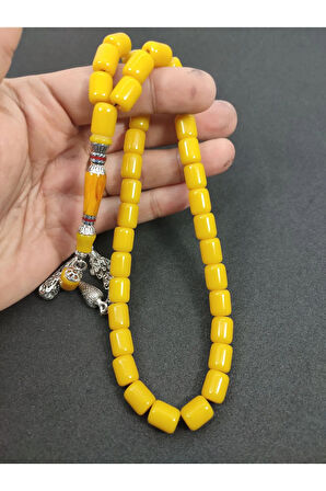 Zeyn Usta Eseri 925 Ayar Gümüş Nakkaş Kondüsyon Harikası Alman Faturan Sertifikalı 7413