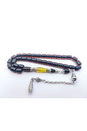 Zeyn Usta Eseri 925 Ayar Gümüş Nakkaş Kondüsyon Harikası Alman Faturan Sertifikalı 7418