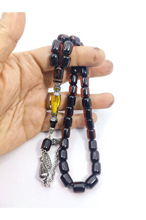 Zeyn Usta Eseri 925 Ayar Gümüş Nakkaş Kondüsyon Harikası Alman Faturan Sertifikalı 7418