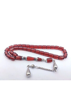 Zeyn Usta Eseri 925 Ayar Gümüş Nakkaş Kondüsyon Harikası Alman Faturan Sertifikalı 7420