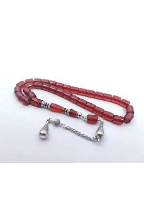 Zeyn Usta Eseri 925 Ayar Gümüş Nakkaş Kondüsyon Harikası Alman Faturan Sertifikalı 7420