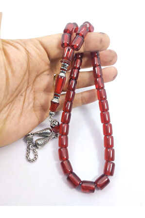 Zeyn Usta Eseri 925 Ayar Gümüş Nakkaş Kondüsyon Harikası Alman Faturan Sertifikalı 7420