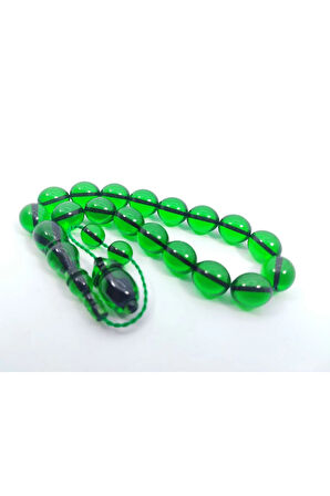 Ebu Zeyn Usta Eseri Çİft Zımpara Çift Cila Maskot Aman Zar Kehribar Sertifikalı 7457