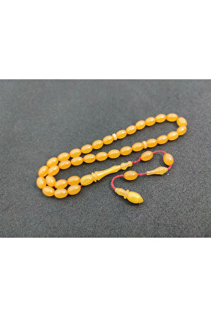 Darabacı Abdullah Usta Eseri Çift Zımpara Çift Cila El Boy Alman Faturan Sertifikalı 7461