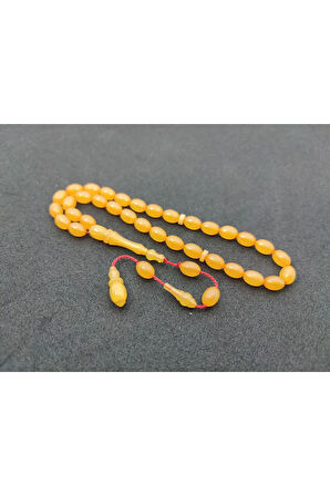 Darabacı Abdullah Usta Eseri Çift Zımpara Çift Cila El Boy Alman Faturan Sertifikalı 7461