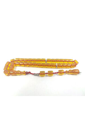 Zeyzun Usta Eseri Rengin Zirvesi (İmza Çivi Ara Pullar Gümüş) Necef Sertifikalı 7496