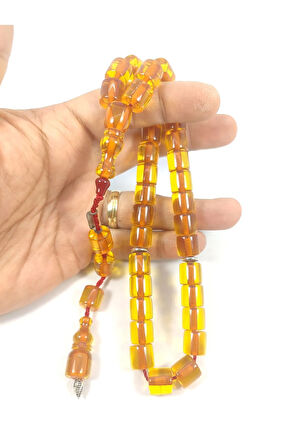 Zeyzun Usta Eseri Rengin Zirvesi (İmza Çivi Ara Pullar Gümüş) Necef Sertifikalı 7496