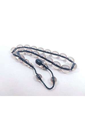 Enes Abdo Usta Eseri Çift Zımpara Çift Cila Maskot Ateş-i Kehribar Sertifikalı 7501