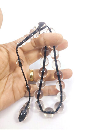 Enes Abdo Usta Eseri Çift Zımpara Çift Cila Maskot Ateş-i Kehribar Sertifikalı 7501