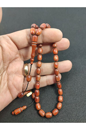 Mustafa Uysal Usta Eseri Kuru Torna Bilek Boydan Bir Tık Büyük Nadir Tür Kafur Ağacı Sertifikalı7548