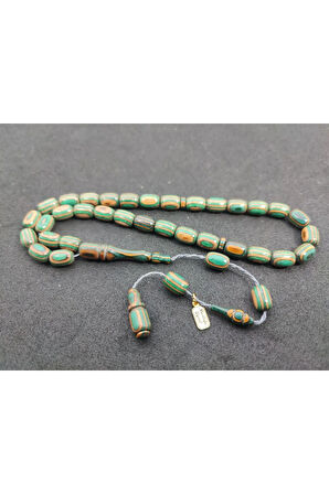 Mustafa Uysal Usta Eseri Kuru Torna Bilek Boydan Bir Tık Büyük Nadir Tür Kafur Ağacı Sertifikalı7550