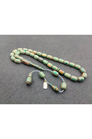 Mustafa Uysal Usta Eseri Kuru Torna Bilek Boydan Bir Tık Büyük Nadir Tür Kafur Ağacı Sertifikalı7550