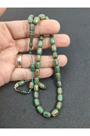 Mustafa Uysal Usta Eseri Kuru Torna Bilek Boydan Bir Tık Büyük Nadir Tür Kafur Ağacı Sertifikalı7550