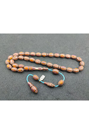 Mustafa Uysal Usta Eseri Kuru Torna Bilek Boydan Bir Tık Büyük Nadir Tür Kafur Ağacı Sertifikalı7555