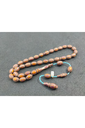 Mustafa Uysal Usta Eseri Kuru Torna Bilek Boydan Bir Tık Büyük Nadir Tür Kafur Ağacı Sertifikalı7555