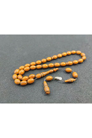 Mustafa Uysal Usta Eseri Kuru Torna Bilek Boydan Bir Tık Büyük Nadir Tür Kafur Ağacı Sertifikalı7556