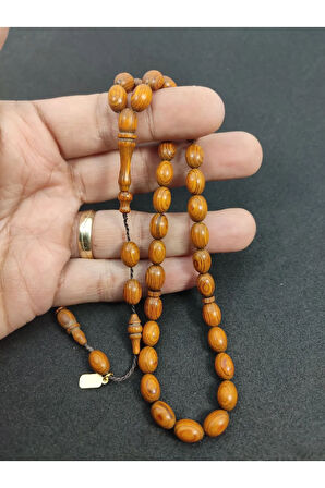 Mustafa Uysal Usta Eseri Kuru Torna Bilek Boydan Bir Tık Büyük Nadir Tür Kafur Ağacı Sertifikalı7556