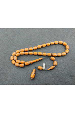 Mustafa Uysal Usta Eseri Kuru Torna Bilek Boydan Bir Tık Büyük Nadir Tür Kafur Ağacı Sertifikalı7557