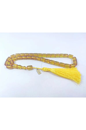 Ebu Zeyn Usta Eseri Eski Usül 12 Kat İpe Dizilmiş Eski Usul Necef Sertifikalı 7644