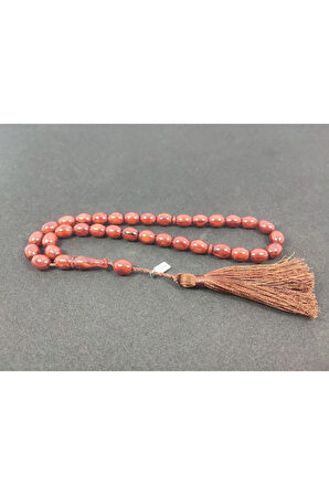 Ebu Zeyn Usta Eseri Eski Usül 12 Kat İpe Dizilmiş Eski Usul Çekostovak Sertifikalı 7648