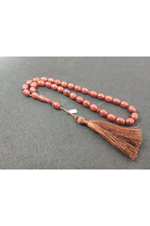 Ebu Zeyn Usta Eseri Eski Usül 12 Kat İpe Dizilmiş Eski Usul Çekostovak Sertifikalı 7648