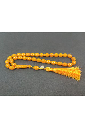 Ebu Zeyn Usta Eseri Eski Usül 12 Kat İpe Dizilmiş Eski Usul Katalin Sertifikalı 7648