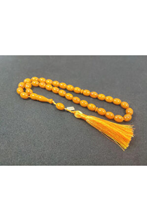 Ebu Zeyn Usta Eseri Eski Usül 12 Kat İpe Dizilmiş Eski Usul Katalin Sertifikalı 7648