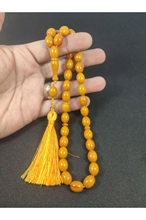 Ebu Zeyn Usta Eseri Eski Usül 12 Kat İpe Dizilmiş Eski Usul Katalin Sertifikalı 7648