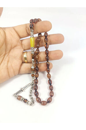 Şevket Alkan Usta Eseri 925 Ayar Gümüş Nakkaş Objeden Katalin Sertifikalı 7654