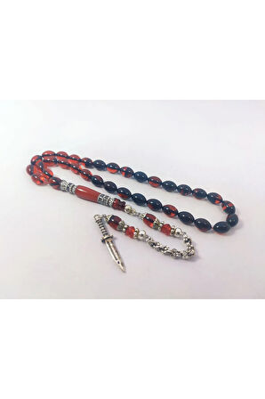 Şevket Alkan Usta Eseri 925 Ayar Gümüş Nakkaş Objeden Katalin Sertifikalı 7656