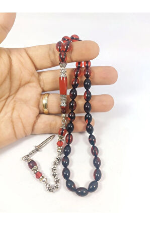 Şevket Alkan Usta Eseri 925 Ayar Gümüş Nakkaş Objeden Katalin Sertifikalı 7656